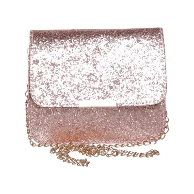 Abendtasche (Pink)