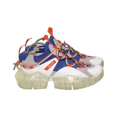 Sneakers (Diamond) van Jimmy Choo