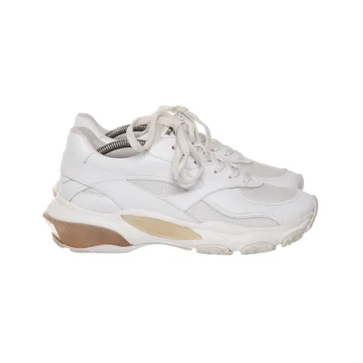 Sneakers (Bounce Low Top) van Valentino Garavani Leer