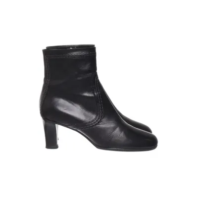 Stövletter (Svart) från Jil Sander Skinn