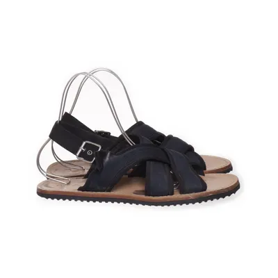 Sandales (Noir) de Marni
