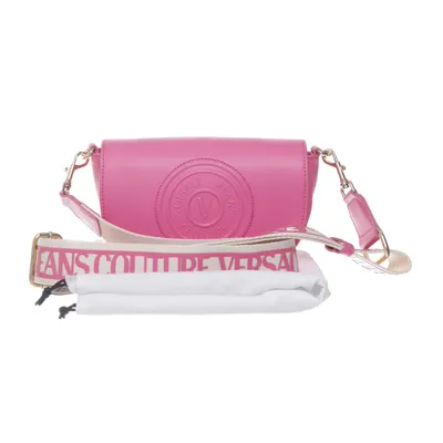 Shoulder-bag (Pink) from Versace Jeans Couture