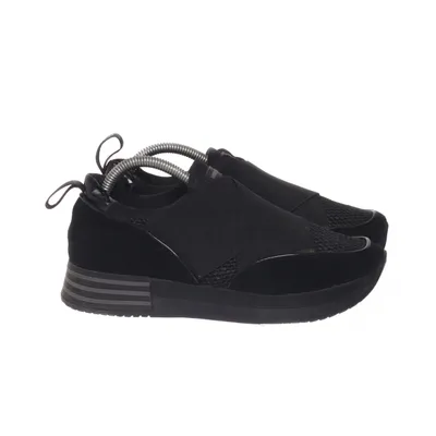 Slip-ons (Svart) från Versace Jeans