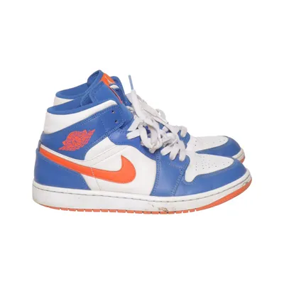 Baskets (1 Mid) de Nike Air Jordan