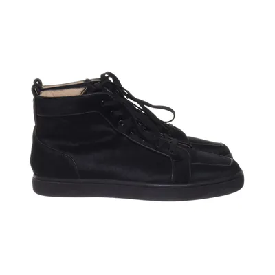Boots (Svart) från Christian Louboutin