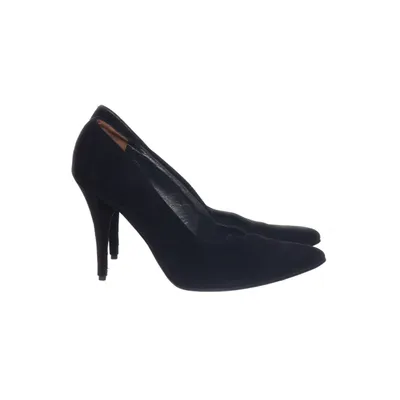 Pumper (Sort) fra Thierry Mugler Ruskind