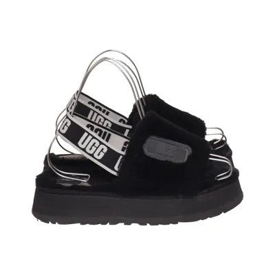 Sandaler (Disco Slide) fra UGG