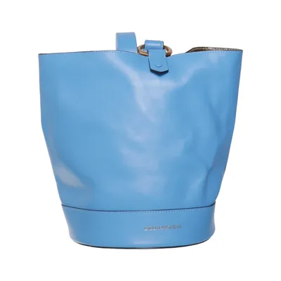 Sac à main (Estate 18) de Emporio Armani Cuir