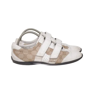 Baskets (Wmns Pelle S. Gomma) de Gucci