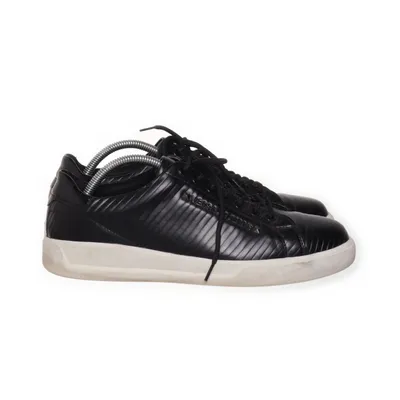 Sneakers (Svart) från Versace Jeans
