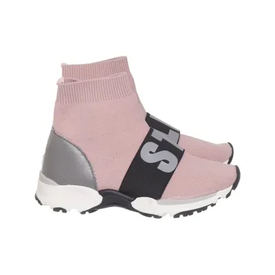 Sneakers (Pink, Gray, Black) from Stella McCartney Kids