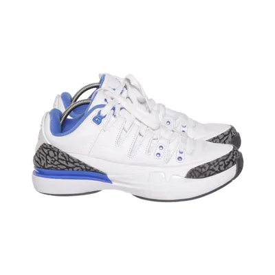 Sneakers (Zoom Vapor Tour AJ3 'Racer Blue') fra Nike Air Jordan