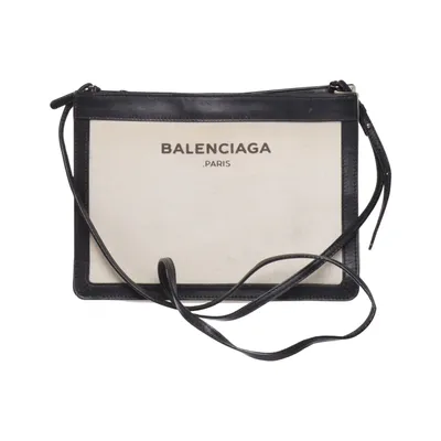 Shoulder-bag (Navy Pochette ) from Balenciaga