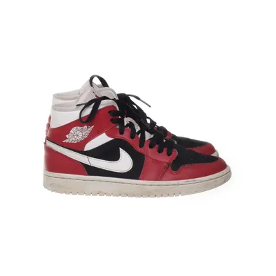 Sneakers (1 Mid) van Nike Air Jordan