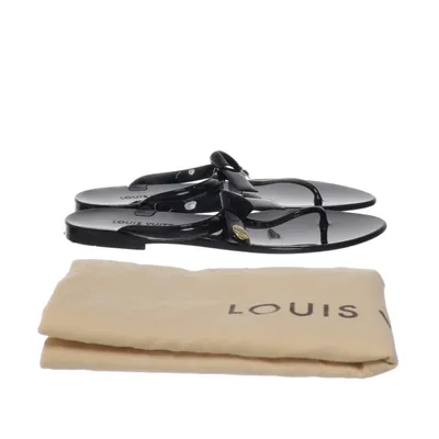 Klipklappere (Sort) fra Louis Vuitton