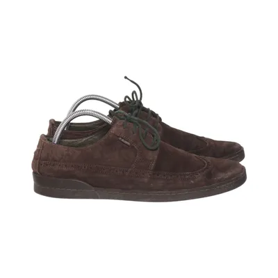 Richelieus (Marron) de Tommy Hilfiger Cuir