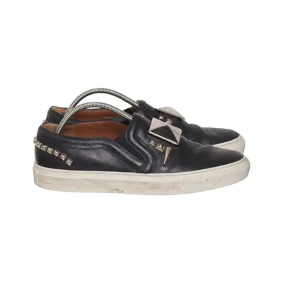 Slip-ons (Svart) från Givenchy Skinn
