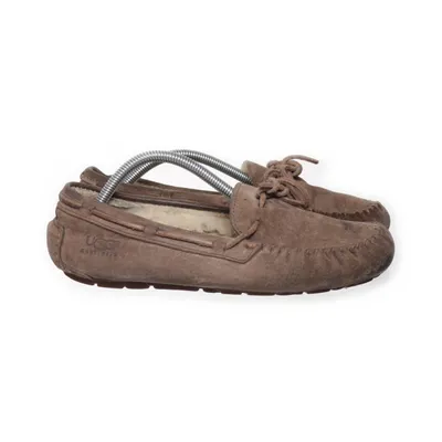 Seglarskor (Dakota) från UGG Mocka