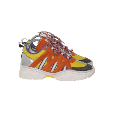 Sneakers (Orange, Flerfärgad) från Isabel Marant