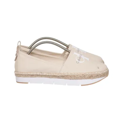 Espadrilles (Beige) from Calvin Klein Jeans