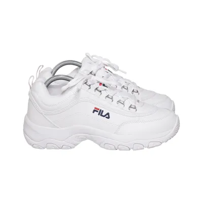 Sneakers (Strada Low Wmn) fra Fila