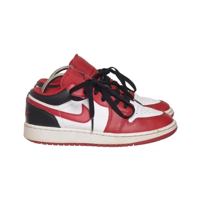 Sneakers (1 Retro Low) från Nike Air Jordan Skinn