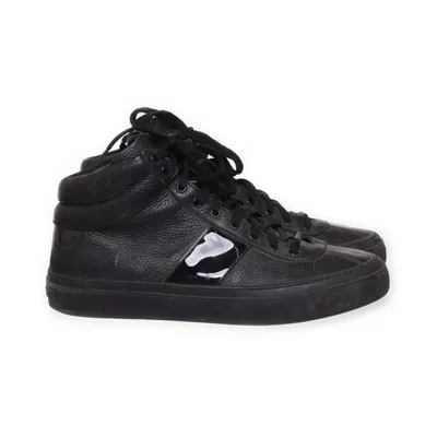 Sneakers (Svart) från Jimmy Choo Skinn