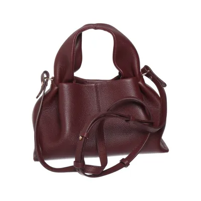 Shoulder-bag (Red) from Polène