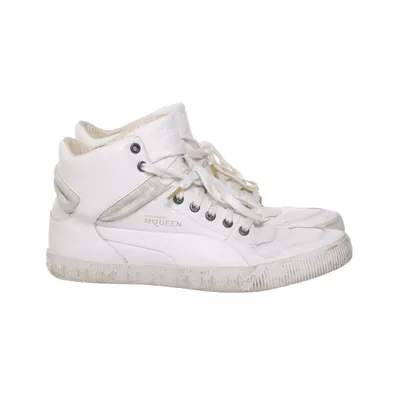 Sneakers (Vit) från Puma x Alexander McQueen