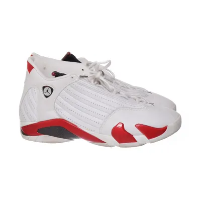 Basketskor (14 OG Candy Cane) från Nike Air Jordan Skinn