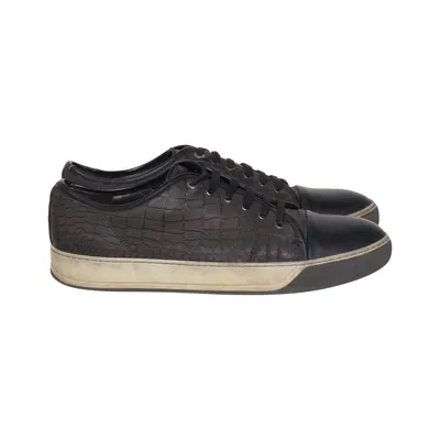 Sneakers (Sort) fra Lanvin