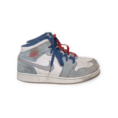 Sneakers (1 Mid SE French Blue) from Nike Air Jordan