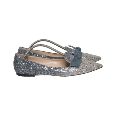 Ballerinaskor (Grå, Blå, Flerfärgad) från Jimmy Choo