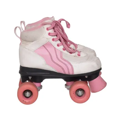 Rollerskates (Pure) from Rio Roller
