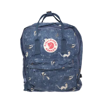 Ryggsäck (Kanken) från Fjällräven Bomull, Polyester