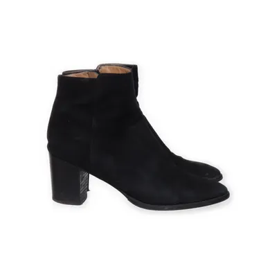 Stövletter (Svart) från Marzio