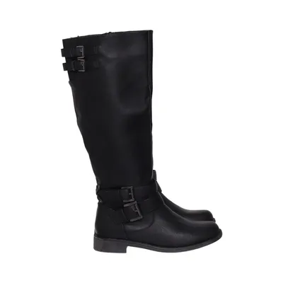 Boots (Hally) from JustFabulous