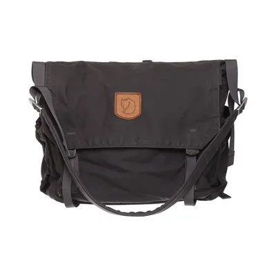 Backpack (Foldsack No.2) from Fjällräven Cotton, Polyester