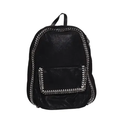 Backpack (Falabella) from Stella McCartney