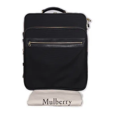Kabinväska (Svart) från Mulberry