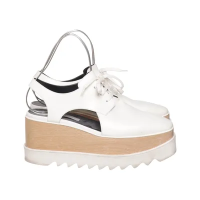 Wedges (Elyse) from Stella McCartney