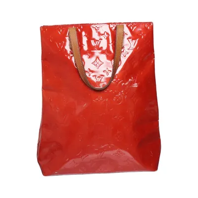 Handbag (Vernis) from Louis Vuitton
