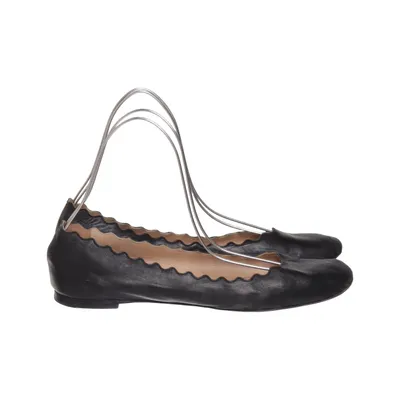 Ballerines (Lauren) de Chloé Cuir