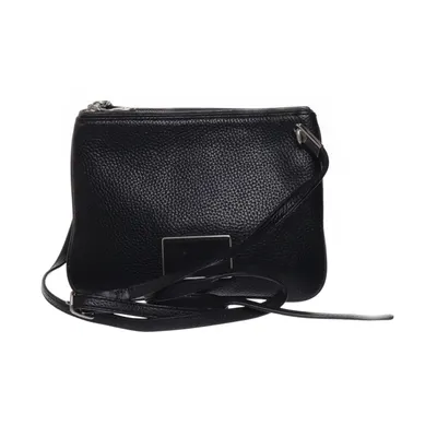 Schoudertas (Zwart) van Marc by Marc Jacobs Leer