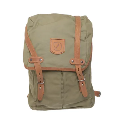 Backpack (Rucksack No.21 Small) from Fjällräven Cotton, Polyester