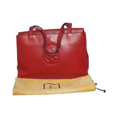 Handväska (Röd) från Fendi