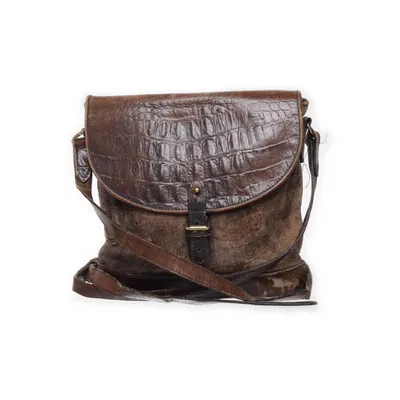Axelremsväska (Vintage) från Mulberry Skinn