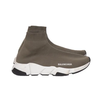 Schoenen (Groen) van Balenciaga