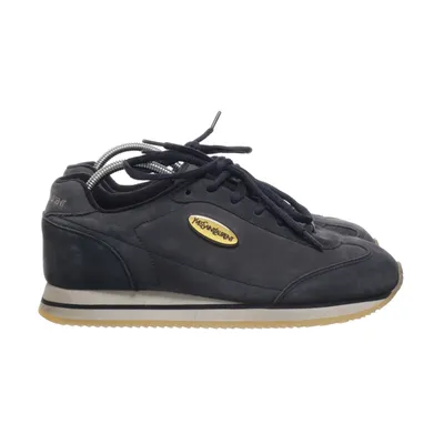Sneakers (Blå) från Yves Saint Laurent Skinn