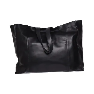 Håndtaske (Sort) fra Calvin Klein